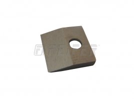 Part BO7 pos 16 cutter