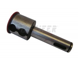 Part BO7 pos 54 shaft