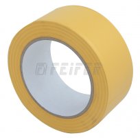 Adhesive protective tape, 48 mm x 33 m, PVC