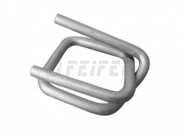 PES B9HG 25 s steel buckles 25 mm