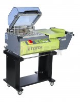 APH-238 - chamber wrapping machine APH-238 - chamber wrapping machine