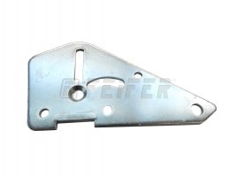 Part PP16 pos 40A body side - right