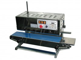 BS-882 - band sealer