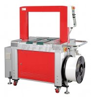 TP-702B MERCURY TRANSIT - fully-automatic PP strapping machine TP-702B MERCURY TRANSIT - fully-automatic PP strapping machine