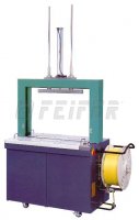 TP-107P - automatic strapping machine
