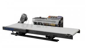 BS-881 XXL - band sealer