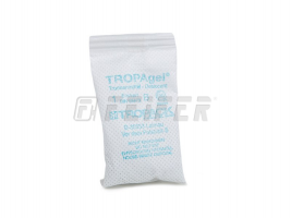 Desiccant bags VA 1 - non-woven textile