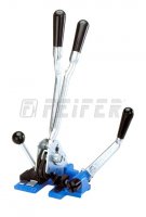 PLY-13 - strapping tool for PP straps PLY-13 - strapping tool for PP straps