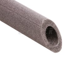 PE foam tube, 12/6 mm, lenght 2 m