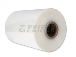BOPP film single 460 x 0.02 mm