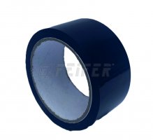 48mm x 66m - self adhesive tape, black
