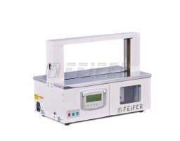 FCOM02-30 - automatic banding machine
