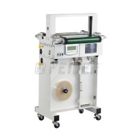 FCOM02-30AB - automatic banding machine