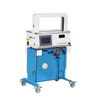 FCOM03-30B - automatic banding machine FCOM03-30B - automatic banding machine