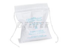 Desiccant bags VA 8 - non-woven textile