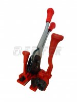 XL-16 - strapping tool for PP straps