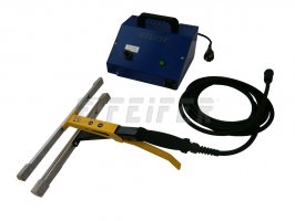 SO-30H - portable hand impulse sealer