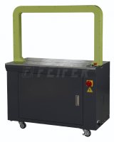 TP-128 FORTE - automatic PP strapping machine - archives TP-128 FORTE - automatic PP strapping machine - archives