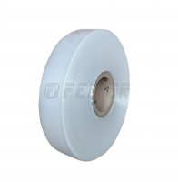 48 x 0,055 mm - PE foil, tube