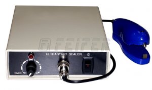 US-405 - clam shell hand sealer