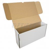 Postal box 3VVL - 460x160x130 mm