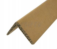 Cardboard edge  5VVL, 50 x 50 / 600 mm