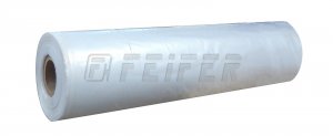 480 x 0,03 mm - PE foil