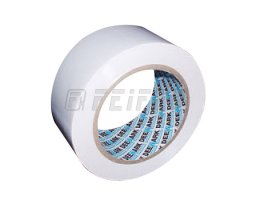 Line floor marking PVC tape 50mm x 33m, white