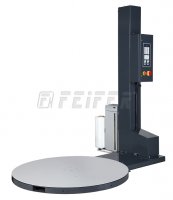 EXP-26P - pallet stretch wrapping machine