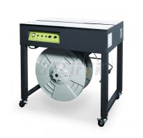 TP-205 - semi-automatic strapping machine TP-205 - semi-automatic strapping machine