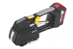 ZAPAK ZP97 - battery strapping tool for PP, PET ZAPAK ZP97 - battery strapping tool for PP, PET