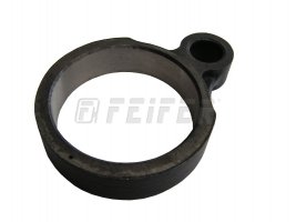 Part BO51 pos 92 connecting rod
