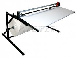 RHT-1250 - cutting stand