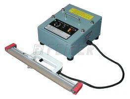 HPW-600 - Portable I-Bar sealer