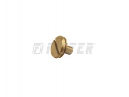 Part PP pos 20 screw