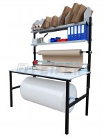 RHB-1250 - Packing workstation