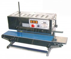 BS-872 - band sealer