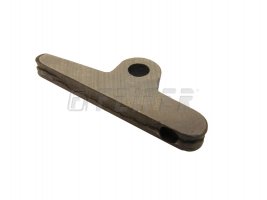 Part PP pos 18 lower cutter