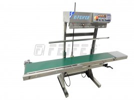 BS-882 II. XXL - band sealer