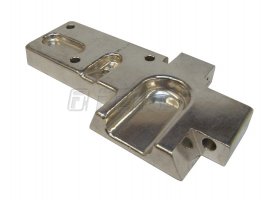 Part PPF pos 65 base plate