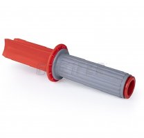 GRENADE - stretch film holder