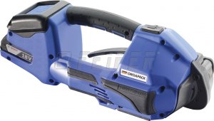 OR-T 260 - battery strapping tool for PP, PET strap OR-T 260 - battery strapping tool for PP, PET strap