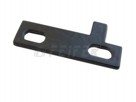 Part BO51 pos 37 front stop