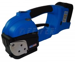 GT-H19 - battery strapping tool for PP, PET GT-H19 - battery strapping tool for PP, PET