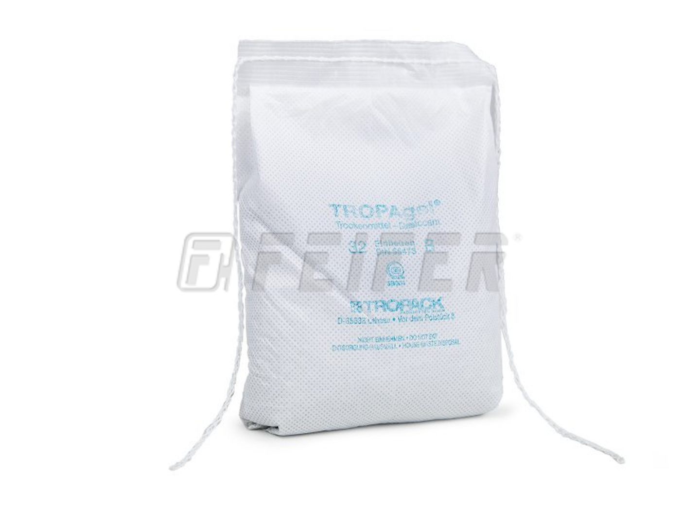 Desiccant - 16 Unit - Single Bag - Zormot International