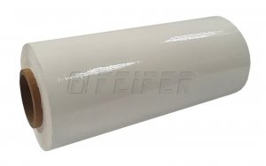 250 x 0,023 mm - hand stretch foil