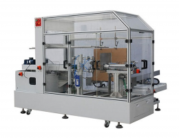EXC-4060C - automatic forming machine BOXFORM