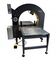 EXP-H1030AD RONDO TIRE -  wrapping machine for packing tires