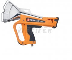 RIPACK 2500 - gas shrink gun