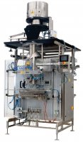 Coalza VERTIMASTER RS-400DH - automatic vertical packaging machines